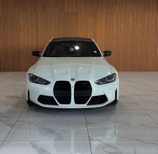 2022 BMW Competition - photo 2