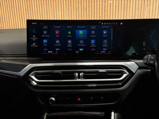 2022 BMW Competition - photo 2