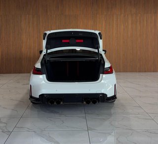 2022 BMW Competition - photo 8