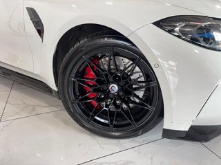 2022 BMW Competition - photo 10