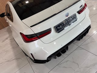 2022 BMW Competition - photo 12