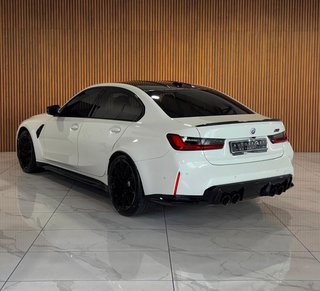 2022 BMW Competition - photo 14