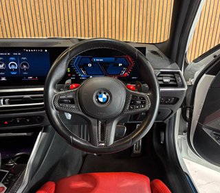 2022 BMW Competition - photo 7