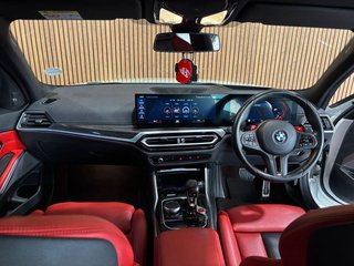 2022 BMW Competition - photo 8