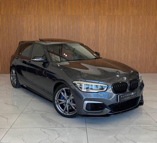 2017 BMW M140i 5-Door Sports-Auto Used vehicle for sale | First registration  | Price R 519 950
