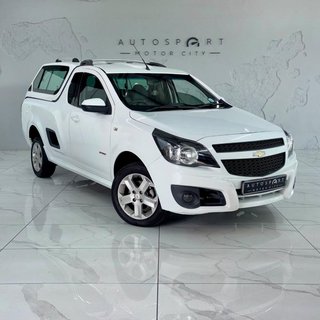 2014 Chevrolet 1.4 Used vehicle for sale | First registration  | Price R 139 950
