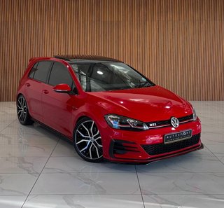 2017 Volkswagen GTI Used vehicle for sale | First registration  | Price R 419 950