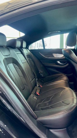 2020 Mercedes-AMG CLS53 4Matic+ Edition 1 - photo 1