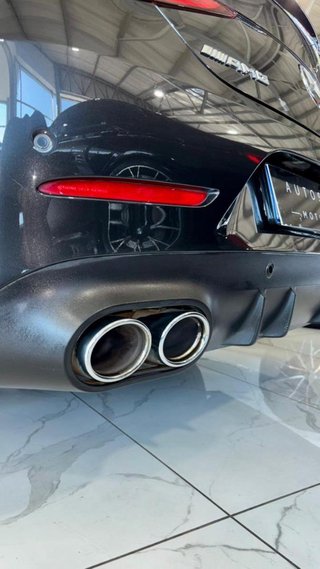 2020 Mercedes-AMG CLS53 4Matic+ Edition 1 - photo 2
