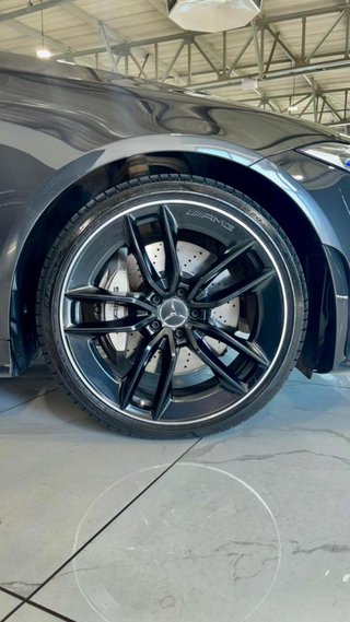 2020 Mercedes-AMG CLS53 4Matic+ Edition 1 - photo 5
