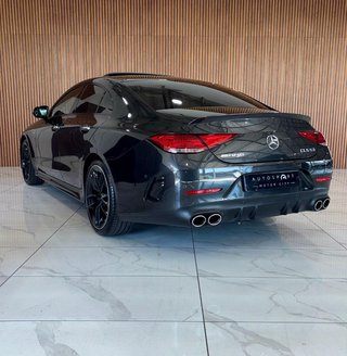 2020 Mercedes-AMG CLS53 4Matic+ Edition 1 - photo 6
