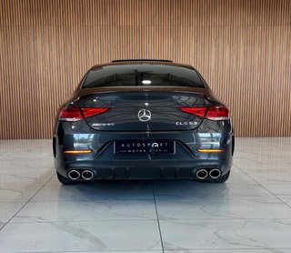 2020 Mercedes-AMG CLS53 4Matic+ Edition 1 - photo 7