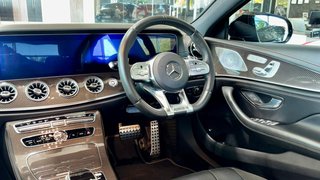 2020 Mercedes-AMG CLS53 4Matic+ Edition 1 - photo 3