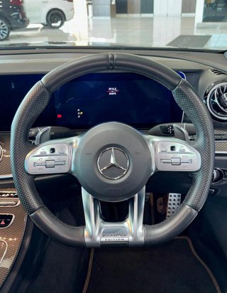 2020 Mercedes-AMG CLS53 4Matic+ Edition 1 - photo 4