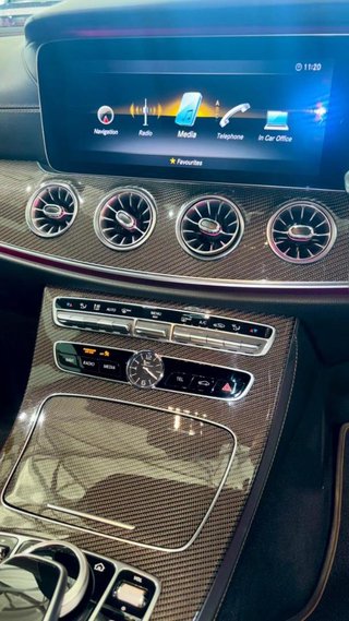 2020 Mercedes-AMG CLS53 4Matic+ Edition 1 - photo 6