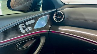 2020 Mercedes-AMG CLS53 4Matic+ Edition 1 - photo 7
