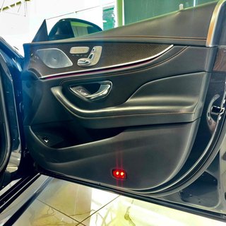 2020 Mercedes-AMG CLS53 4Matic+ Edition 1 - photo 8