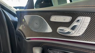 2020 Mercedes-AMG CLS53 4Matic+ Edition 1 - photo 9