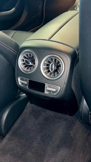 2020 Mercedes-AMG CLS53 4Matic+ Edition 1 - photo 10