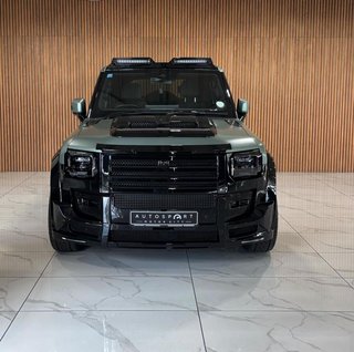 2026 Jetour 2.0T Odyssey XWD - photo 2