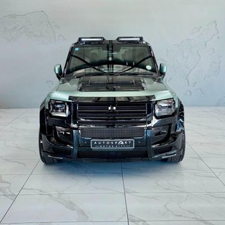 2026 Jetour 2.0T Odyssey XWD - photo 2