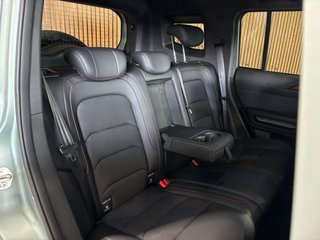 2026 Jetour 2.0T Odyssey XWD - photo 5