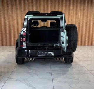 2026 Jetour 2.0T Odyssey XWD - photo 9