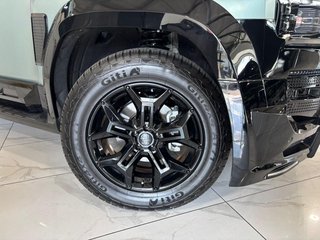 2026 Jetour 2.0T Odyssey XWD - photo 10