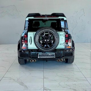 2026 Jetour 2.0T Odyssey XWD - photo 10