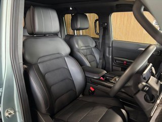 2026 Jetour 2.0T Odyssey XWD - photo 3