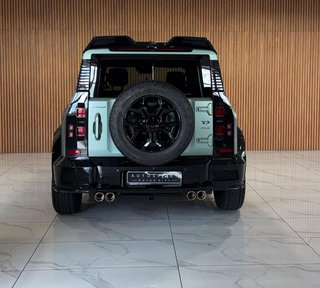 2026 Jetour 2.0T Odyssey XWD - photo 11