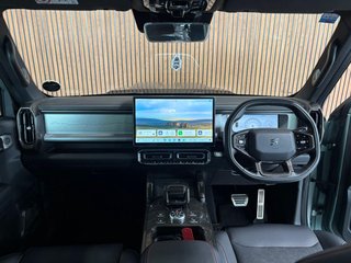 2026 Jetour 2.0T Odyssey XWD - photo 7