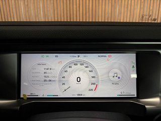 2026 Jetour 2.0T Odyssey XWD - photo 8