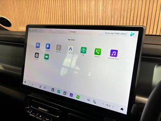 2026 Jetour 2.0T Odyssey XWD - photo 9