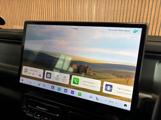 2026 Jetour 2.0T Odyssey XWD - photo 10