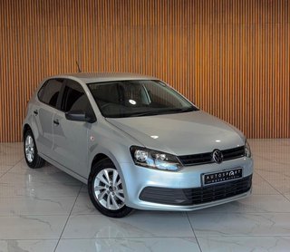 2023 Volkswagen Hatch 1.4 Trendline Used vehicle for sale | First registration  | Price R 209 950