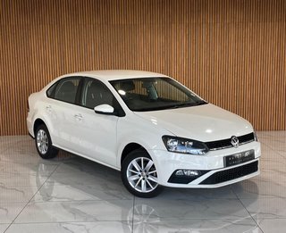 2021 Volkswagen Sedan 1.4 Comfortline Used vehicle for sale | First registration  | Price R 239 950