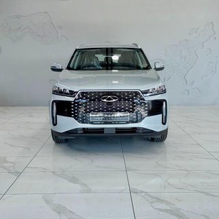 2026 Chery 1.5 LiT Auto - photo 2
