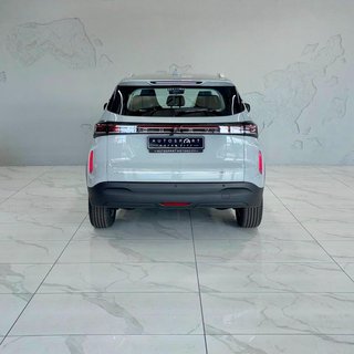 2026 Chery 1.5 LiT Auto - photo 8
