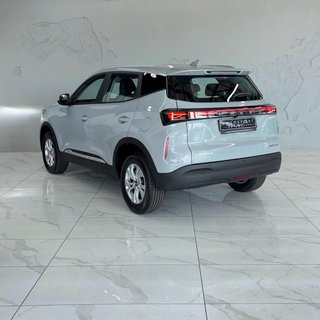 2026 Chery 1.5 LiT Auto - photo 9
