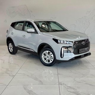 2026 Chery 1.5 LiT Auto - photo 1