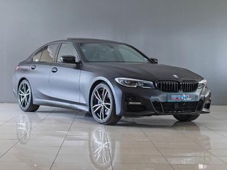 2019 BMW 330i M Sport Used vehicle for sale | First registration  | Price R 444 900
