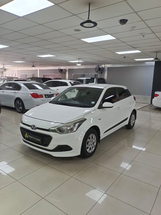 2016 Hyundai i20 1.2 MOTION - photo 3