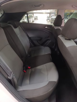 2016 Hyundai i20 1.2 MOTION - photo 3