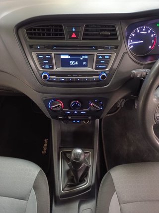 2016 Hyundai i20 1.2 MOTION - photo 5
