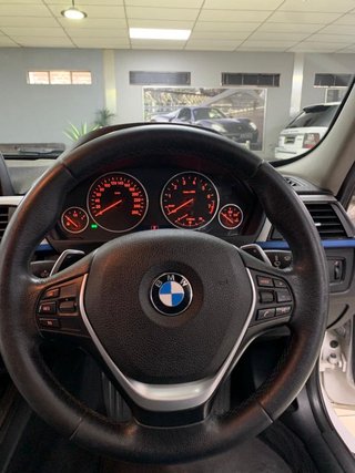 2015 BMW 3 Series 320i M SPORT AUTO - photo 6