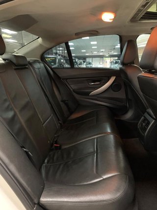 2015 BMW 3 Series 320i M SPORT AUTO - photo 3