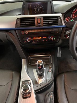 2015 BMW 3 Series 320i M SPORT AUTO - photo 5