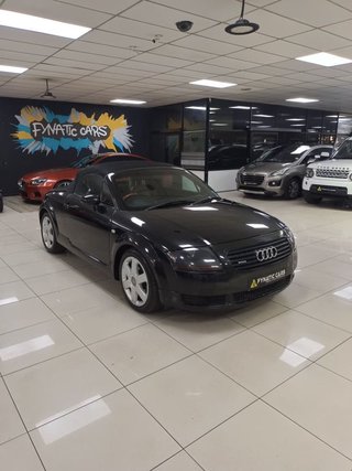 Audi TT Used vehicle for sale