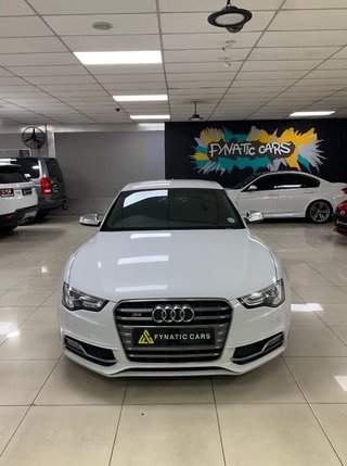 2012 Audi S5 SPORTBACK 3.0 TFSI QUATTRO AUTO - photo 2